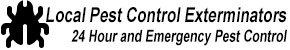 Mellon Bank GA Pest Control Exterminators